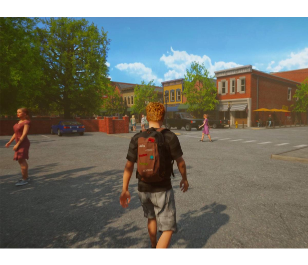 PlayStation Agefield High Rock The School - 1533908 - zdjęcie 4